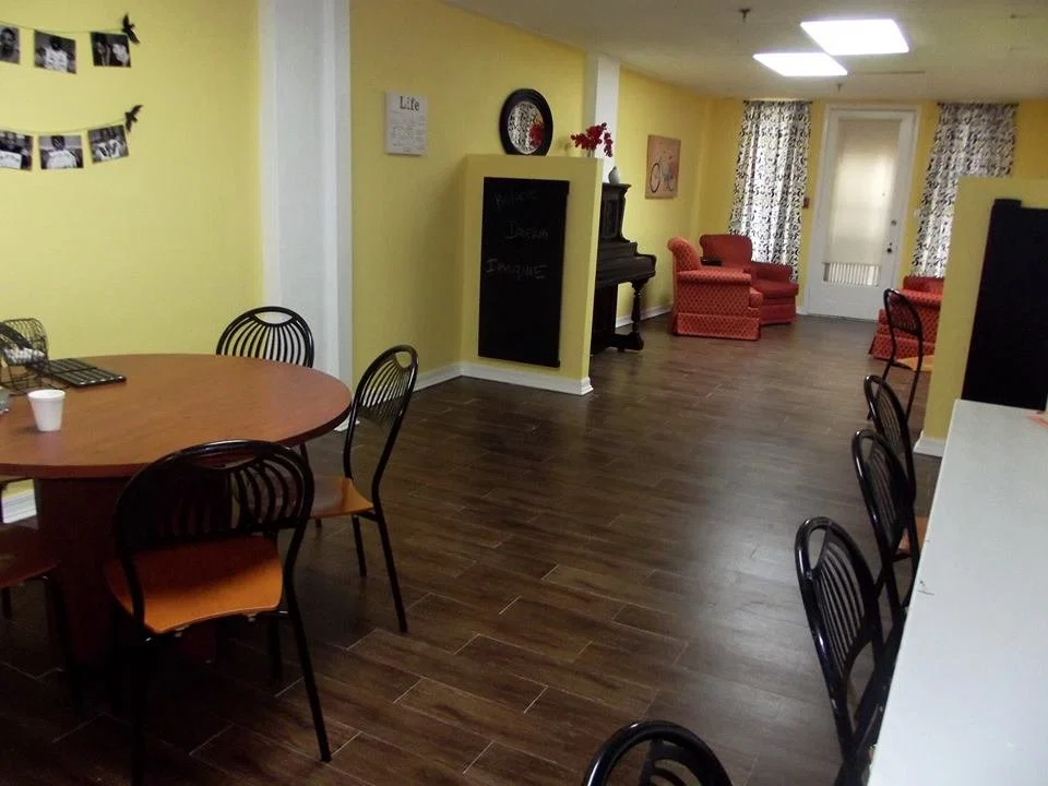 CITY CENTRAL ASSISTED LIVING