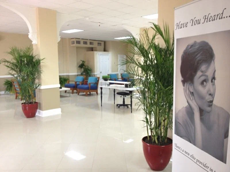 CITY CENTRAL ASSISTED LIVING