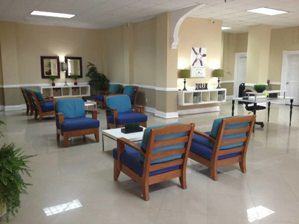 CITY CENTRAL ASSISTED LIVING