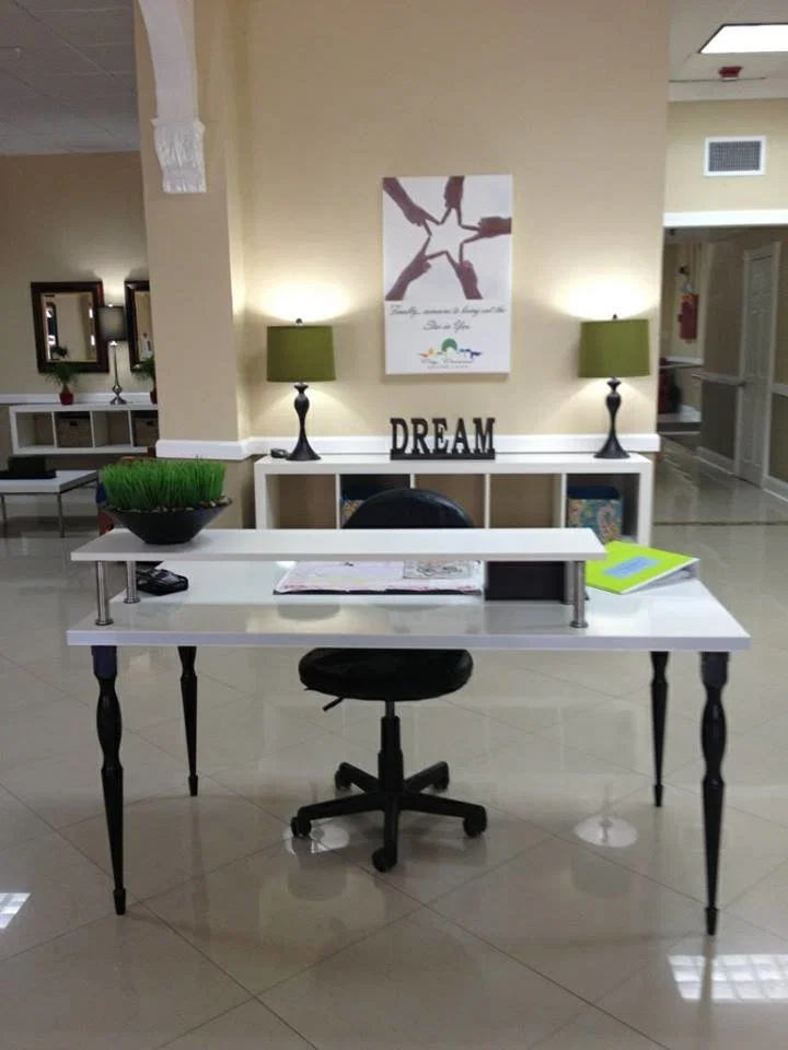 CITY CENTRAL ASSISTED LIVING