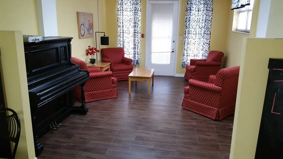 CITY CENTRAL ASSISTED LIVING