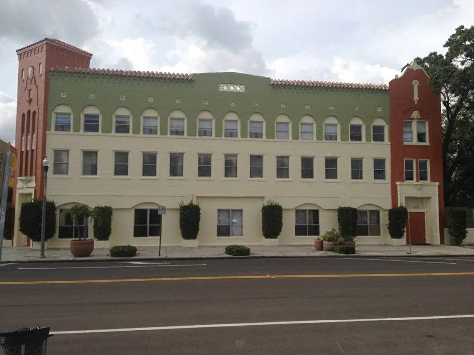 CITY CENTRAL ASSISTED LIVING