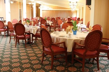 CARDINAL RETIREMENT VILLAGE