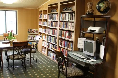 CARDINAL RETIREMENT VILLAGE