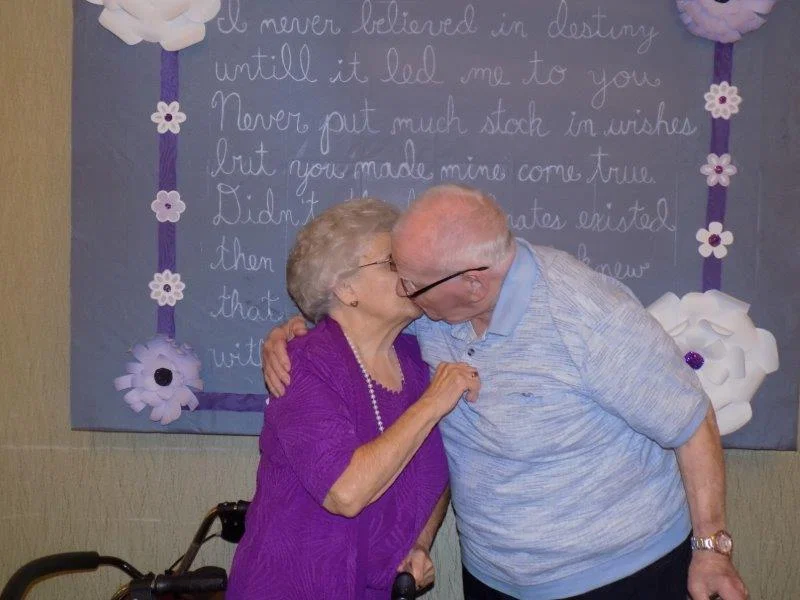 CARDINAL RETIREMENT VILLAGE