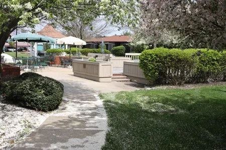 CARDINAL RETIREMENT VILLAGE