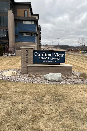 Cardinal View Senior Living