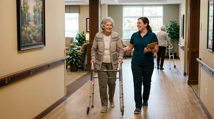 Cardinal View Senior Living