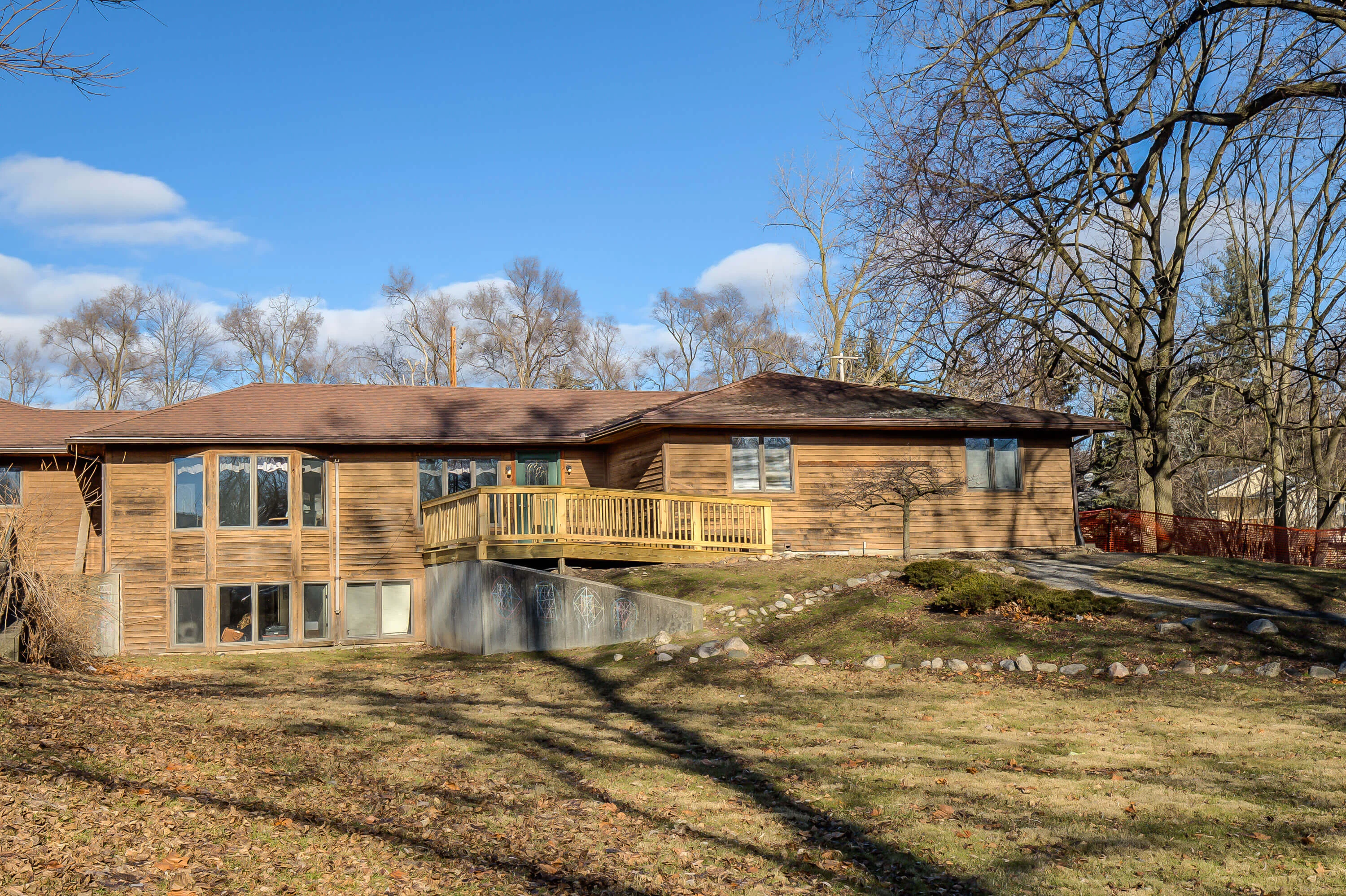 CARE CARDINAL - ALGER HEIGHTS