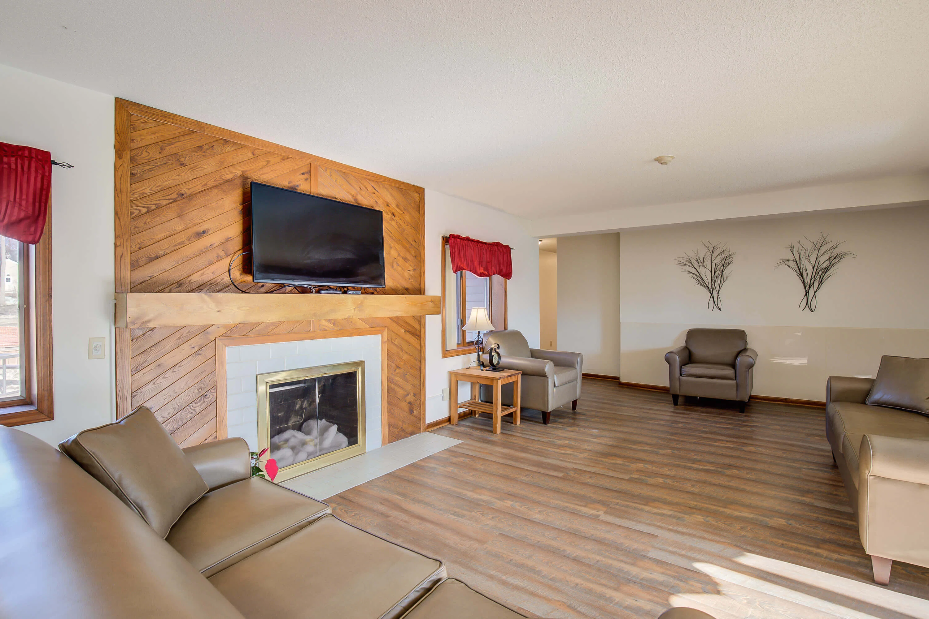 CARE CARDINAL - ALGER HEIGHTS