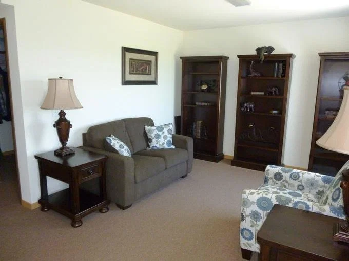 CARE PARTNERS ASSISTED LIVING IN ANTIGO