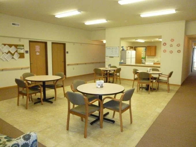 CARE PARTNERS ASSISTED LIVING IN ANTIGO