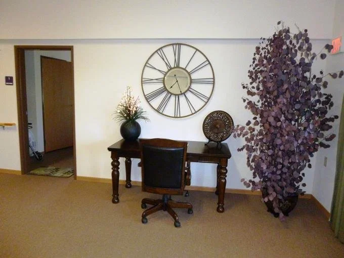 CARE PARTNERS ASSISTED LIVING IN ANTIGO