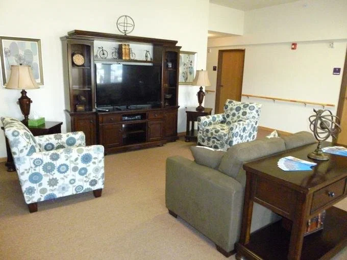 CARE PARTNERS ASSISTED LIVING IN ANTIGO