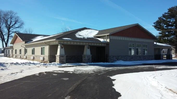 CARE PARTNERS ASSISTED LIVING IN CLINTONVILLE
