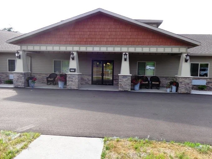 CARE PARTNERS ASSISTED LIVING IN EAU CLAIRE