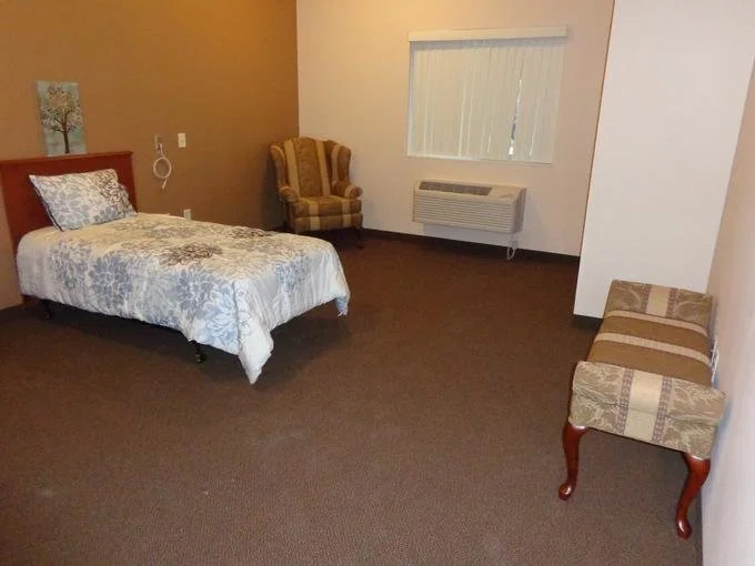 CARE PARTNERS ASSISTED LIVING IN EAU CLAIRE