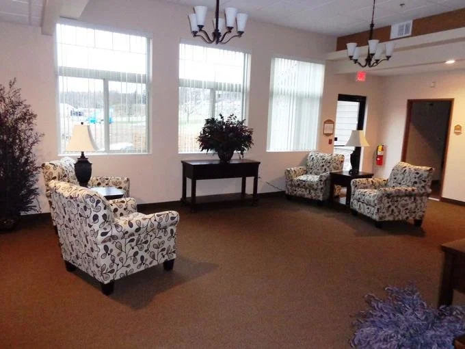 CARE PARTNERS ASSISTED LIVING IN EAU CLAIRE