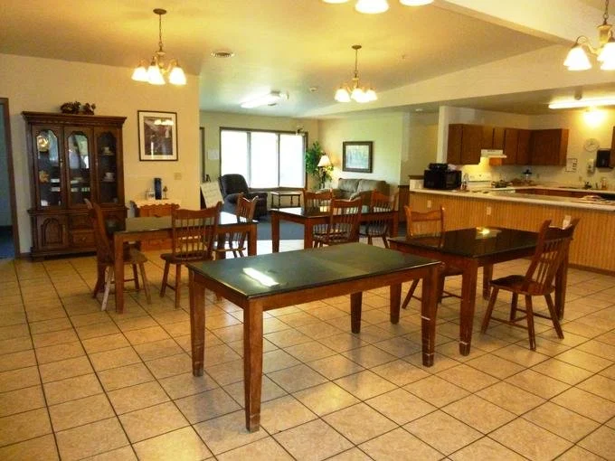 CARE PARTNERS ASSISTED LIVING IN MANITOWOC