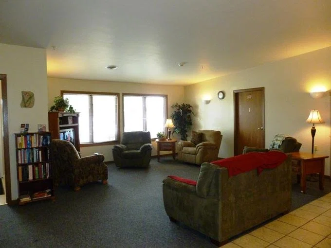 CARE PARTNERS ASSISTED LIVING IN MANITOWOC