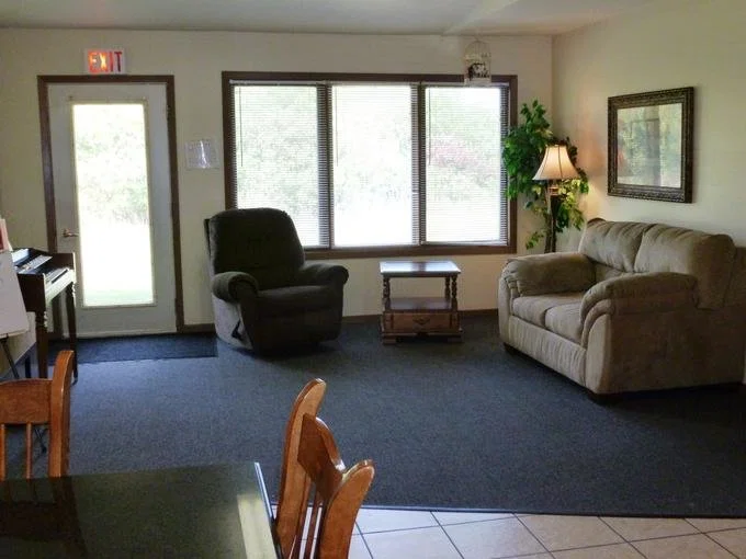 CARE PARTNERS ASSISTED LIVING IN MANITOWOC