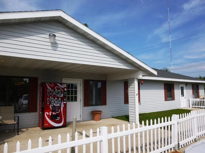 CARE PARTNERS ASSISTED LIVING IN MANITOWOC