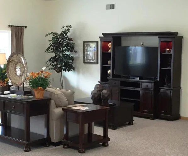 CARE PARTNERS ASSISTED LIVING IN OCONTO