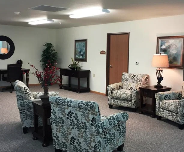 CARE PARTNERS ASSISTED LIVING IN OCONTO