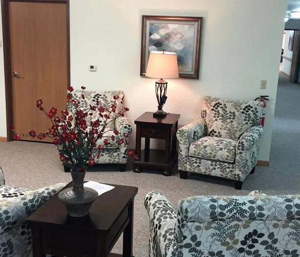 CARE PARTNERS ASSISTED LIVING IN OCONTO