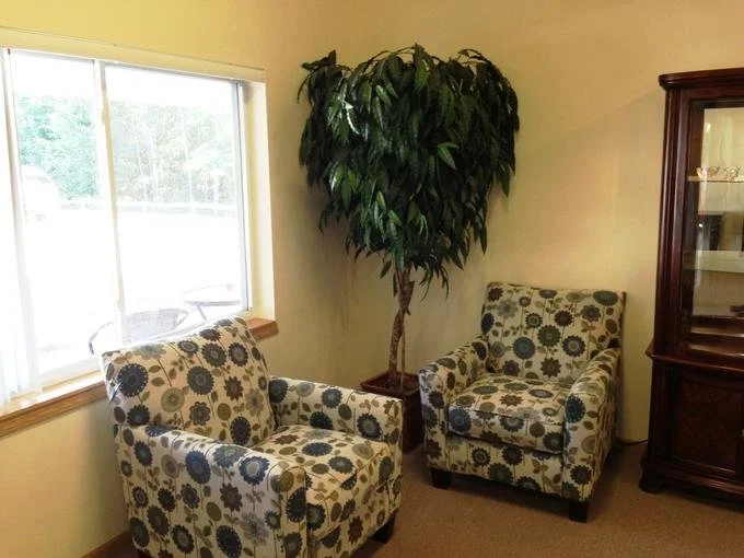 CARE PARTNERS ASSISTED LIVING IN STEVENS POINT