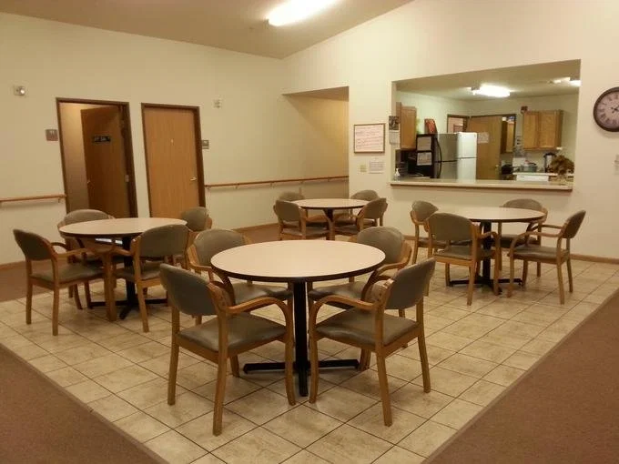 CARE PARTNERS ASSISTED LIVING IN STEVENS POINT