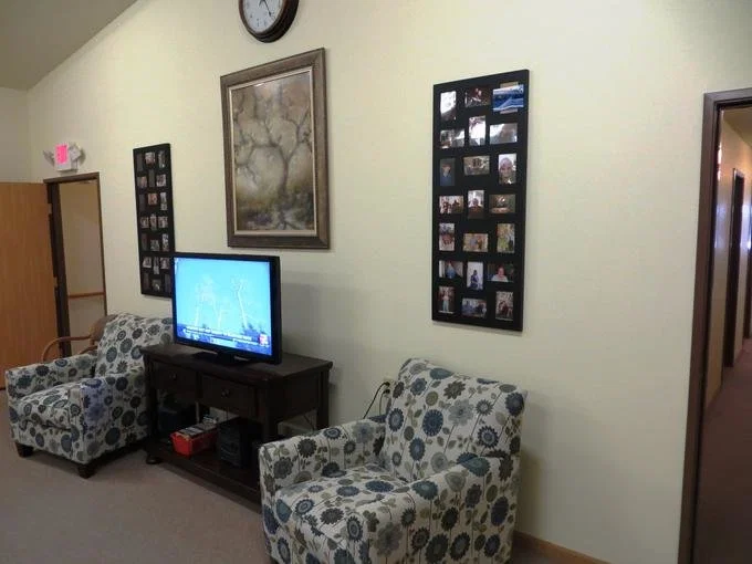 CARE PARTNERS ASSISTED LIVING IN STEVENS POINT