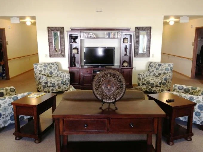 CARE PARTNERS ASSISTED LIVING IN STEVENS POINT