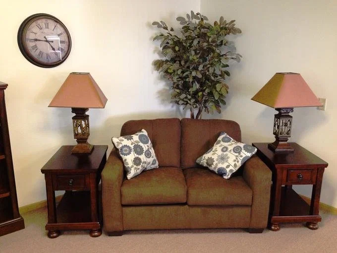 CARE PARTNERS ASSISTED LIVING IN STEVENS POINT