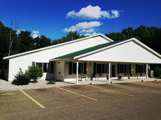 CARE PARTNERS ASSISTED LIVING IN STEVENS POINT