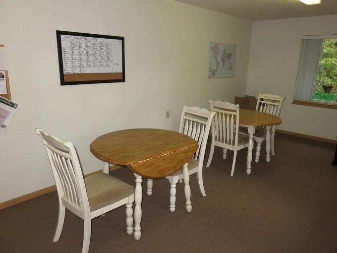 CARE PARTNERS ASSISTED LIVING IN STEVENS POINT