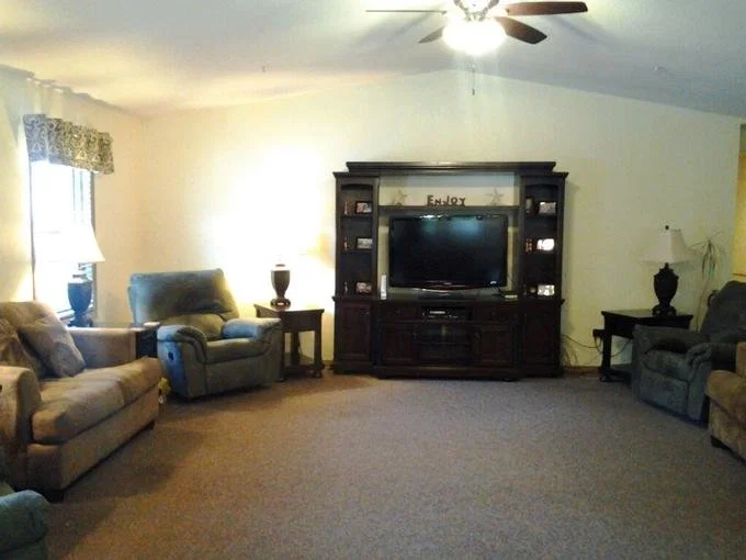 CARE PARTNERS ASSISTED LIVING IN WINNECONNE
