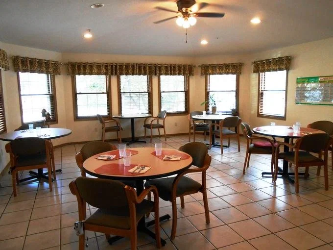 CARE PARTNERS ASSISTED LIVING IN WINNECONNE