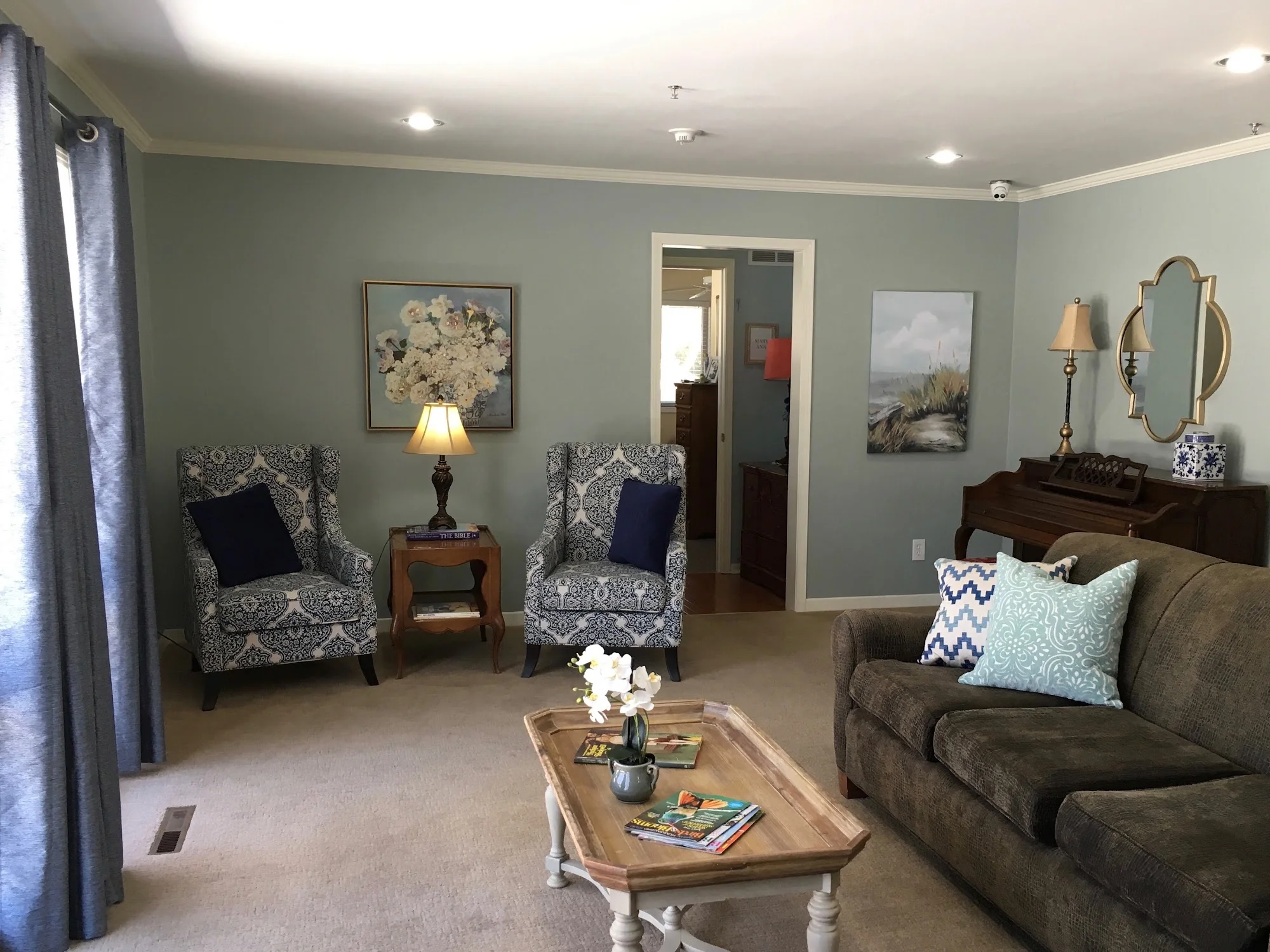 Care Haven Homes