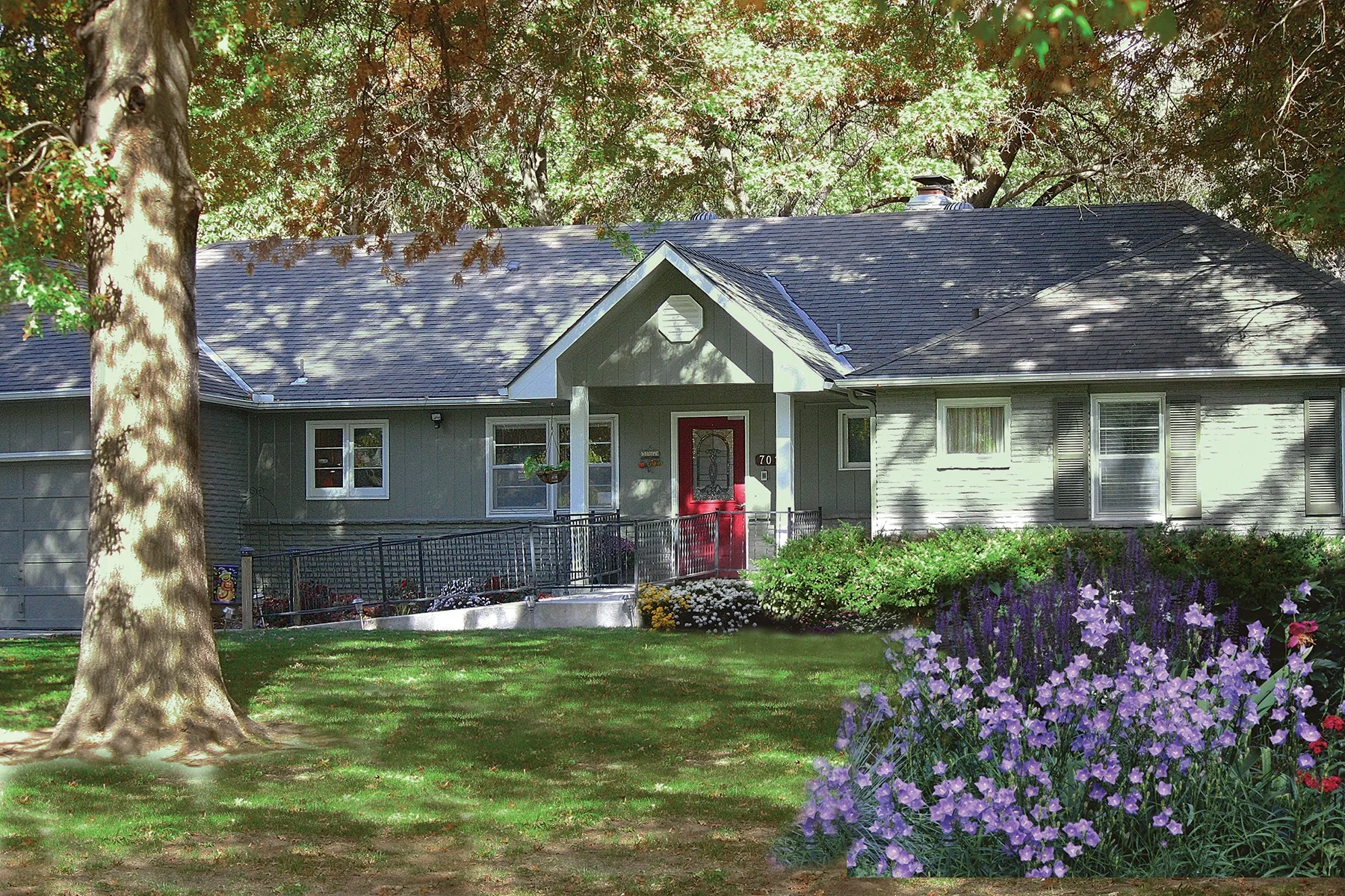 Care Haven Homes
