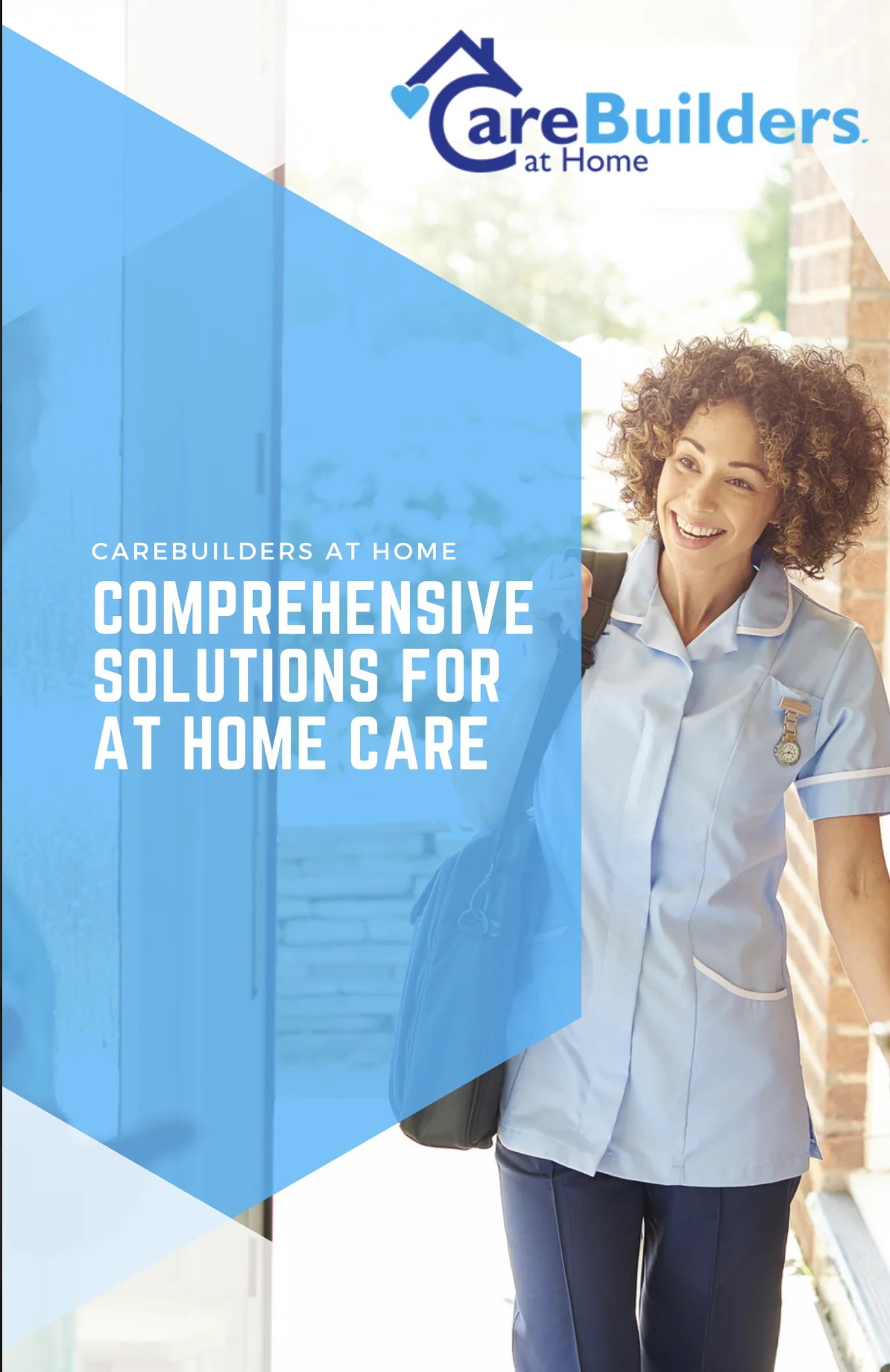 CAREBUILDERS AT HOME