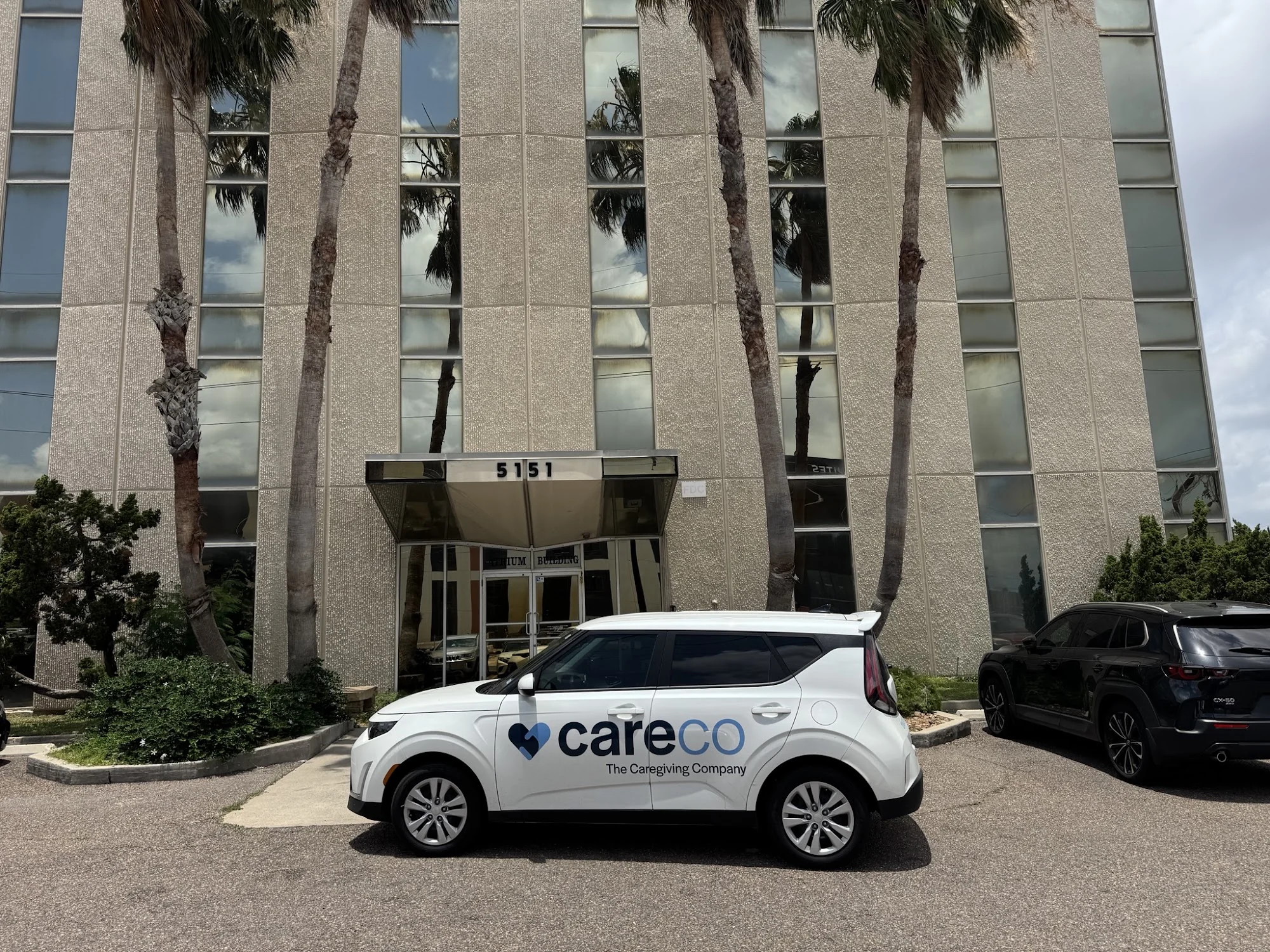 CareCo - The Caregiving Company: Senior Home Care Corpus Christi