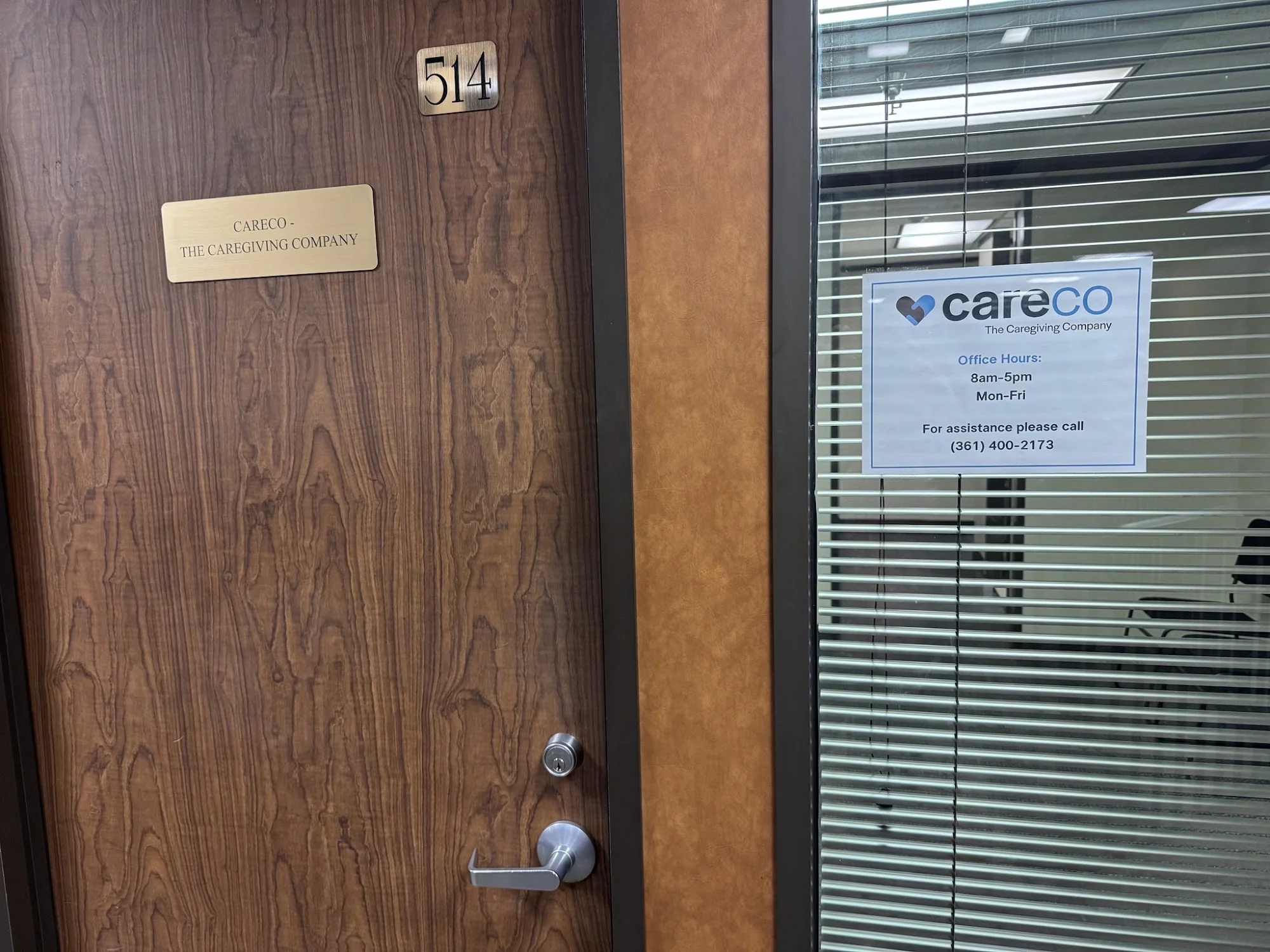 CareCo - The Caregiving Company: Senior Home Care Corpus Christi