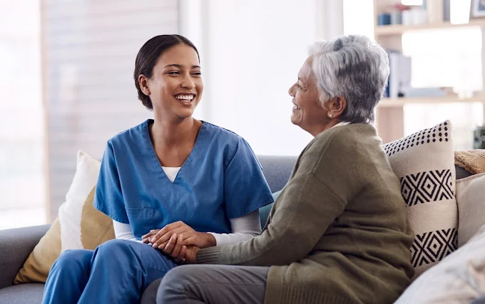 CareCo - The Caregiving Company: Senior Home Care Corpus Christi