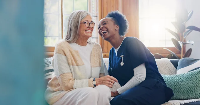 CareCo - The Caregiving Company: Senior Home Care Corpus Christi