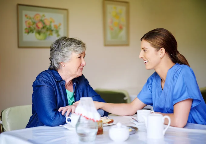 CareCo - The Caregiving Company: Senior Home Care Corpus Christi