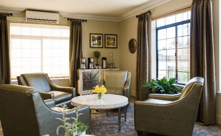 CAREFIELD CASTRO VALLEY ASSISTED LIVING & MEMORY CARE