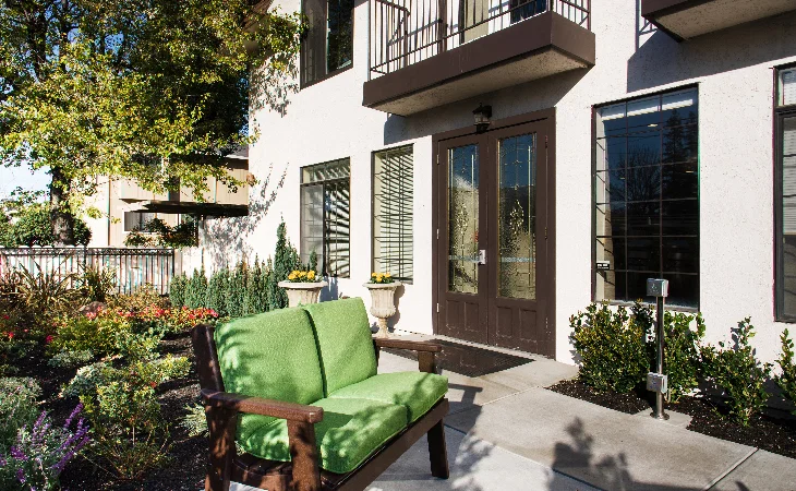 CAREFIELD CASTRO VALLEY ASSISTED LIVING & MEMORY CARE