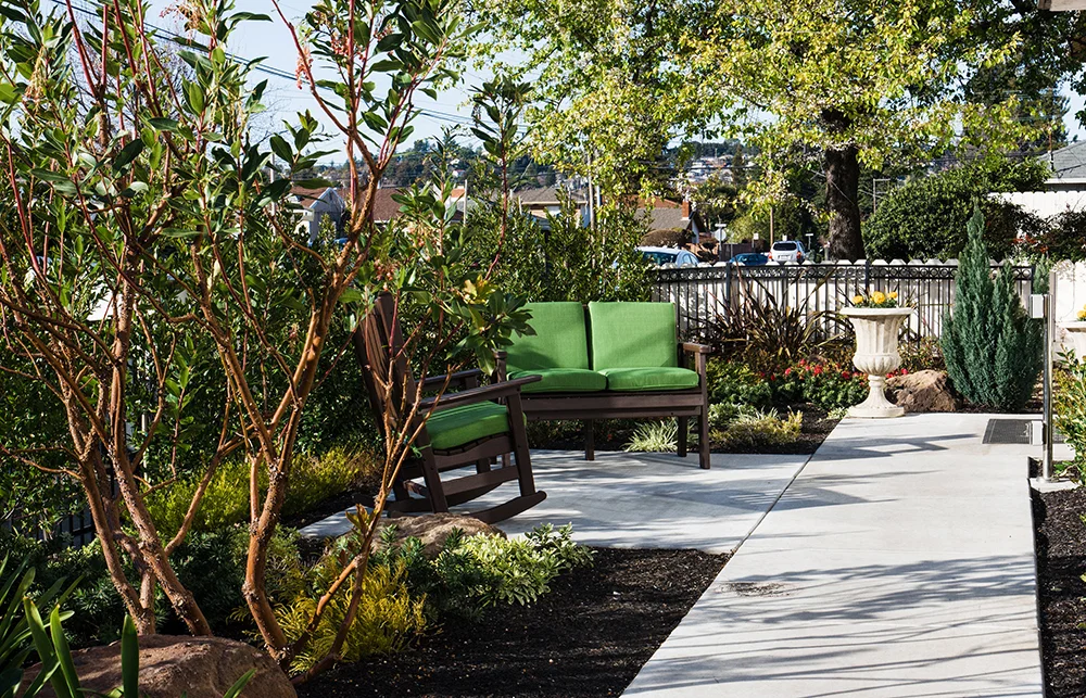 CAREFIELD CASTRO VALLEY ASSISTED LIVING & MEMORY CARE