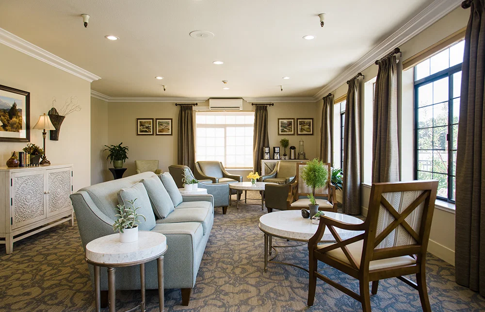 CAREFIELD CASTRO VALLEY ASSISTED LIVING & MEMORY CARE